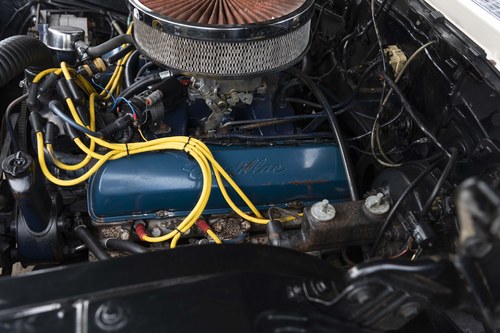 1963 Cadillac Series 62 Fleetwood For Sale (picture 157 of 161)