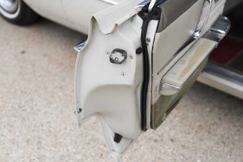 1963 Cadillac Series 62 Fleetwood For Sale (picture 22 of 161)