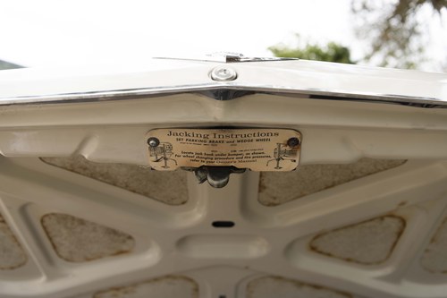 1963 Cadillac Series 62 Fleetwood For Sale (picture 150 of 161)