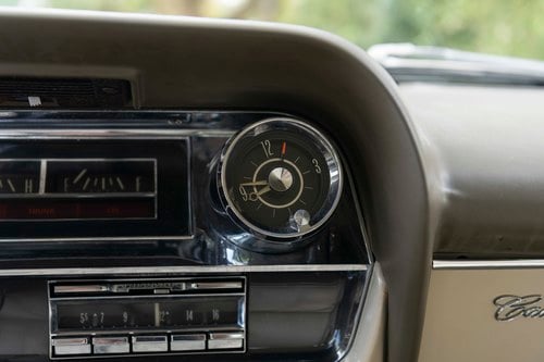 1963 Cadillac Series 62 Fleetwood For Sale (picture 48 of 161)