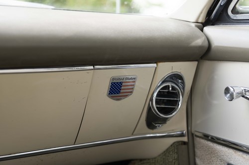 1963 Cadillac Series 62 Fleetwood For Sale (picture 50 of 161)