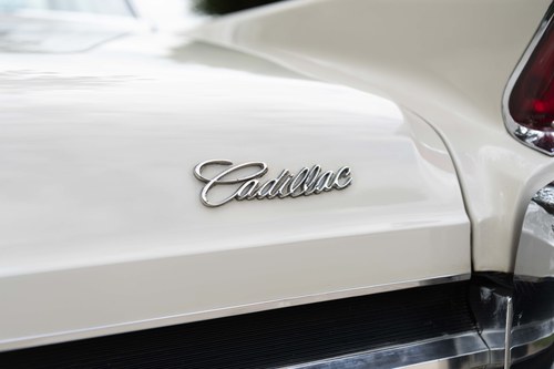 1963 Cadillac Series 62 Fleetwood For Sale (picture 122 of 161)