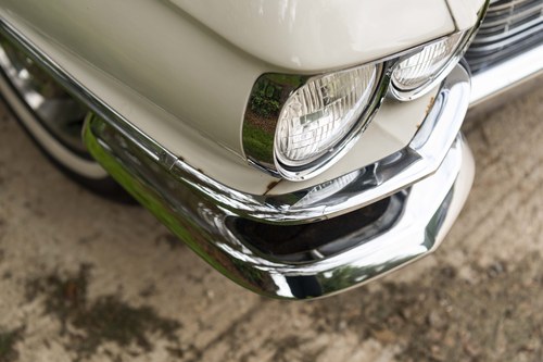 1963 Cadillac Series 62 Fleetwood For Sale (picture 146 of 161)