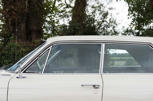 1963 Cadillac Series 62 Fleetwood For Sale (picture 140 of 161)