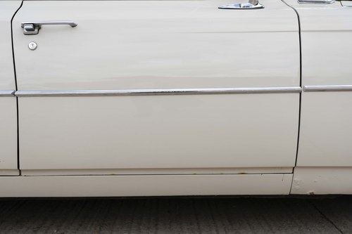 1963 Cadillac Series 62 Fleetwood For Sale (picture 107 of 161)