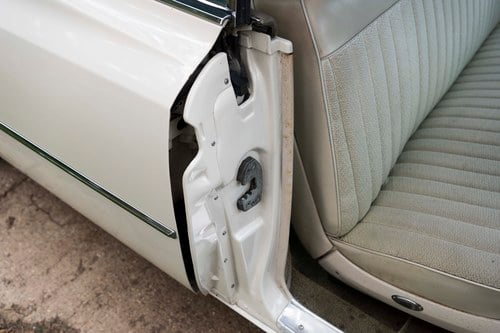 1963 Cadillac Series 62 Fleetwood For Sale (picture 29 of 161)