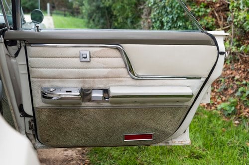 1963 Cadillac Series 62 Fleetwood For Sale (picture 33 of 161)