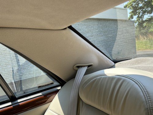 1994 Cadillac Seville STS LHD à vendre (picture 189 of 301)