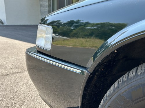 1994 Cadillac Seville STS LHD à vendre (picture 67 of 301)