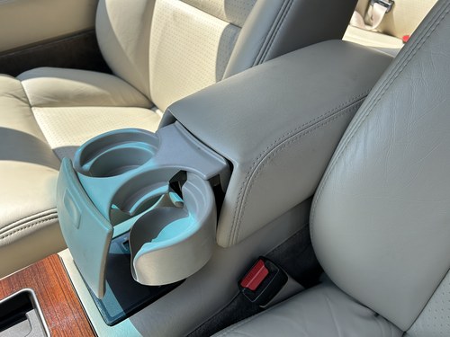 1994 Cadillac Seville STS LHD à vendre (picture 154 of 301)