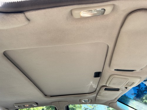 1994 Cadillac Seville STS LHD à vendre (picture 196 of 301)