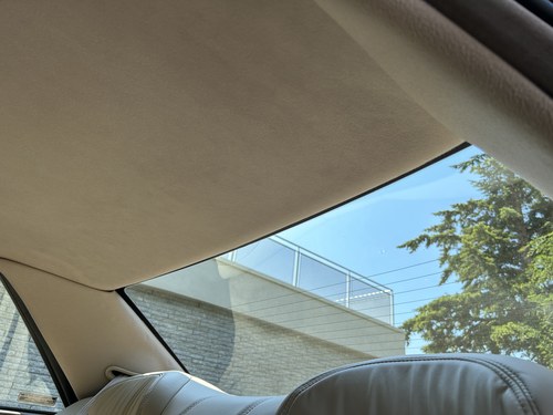 1994 Cadillac Seville STS LHD à vendre (picture 191 of 301)