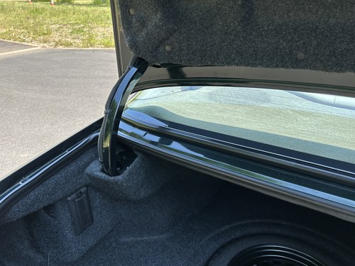 1994 Cadillac Seville STS LHD à vendre (picture 241 of 301)