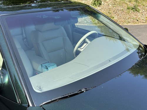 1994 Cadillac Seville STS LHD à vendre (picture 92 of 301)