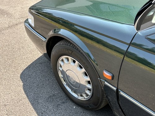 1994 Cadillac Seville STS LHD à vendre (picture 66 of 301)