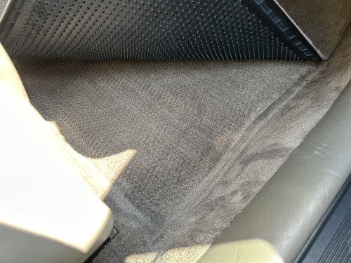 1994 Cadillac Seville STS LHD à vendre (picture 226 of 301)