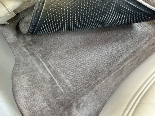 1994 Cadillac Seville STS LHD à vendre (picture 171 of 301)