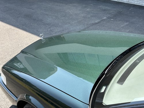 1994 Cadillac Seville STS LHD à vendre (picture 68 of 301)