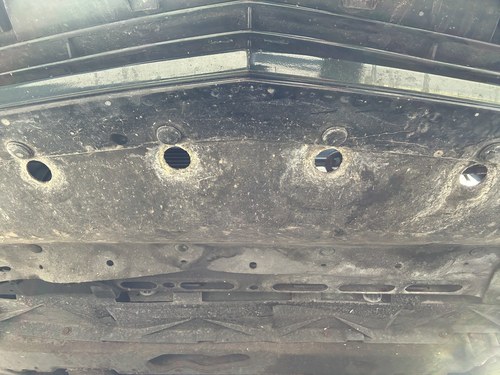 1994 Cadillac Seville STS LHD à vendre (picture 285 of 301)