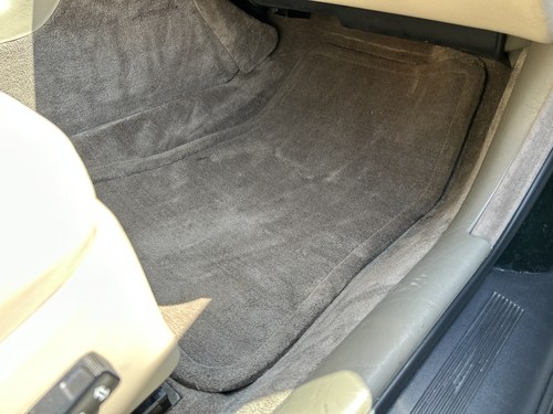 1994 Cadillac Seville STS LHD à vendre (picture 227 of 301)