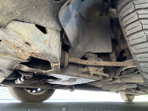 1994 Cadillac Seville STS LHD à vendre (picture 288 of 301)