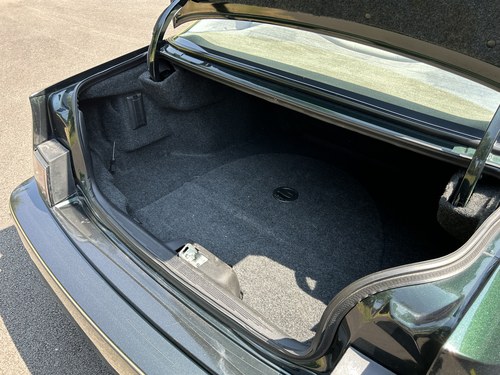 1994 Cadillac Seville STS LHD à vendre (picture 239 of 301)