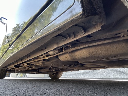 1994 Cadillac Seville STS LHD à vendre (picture 295 of 301)