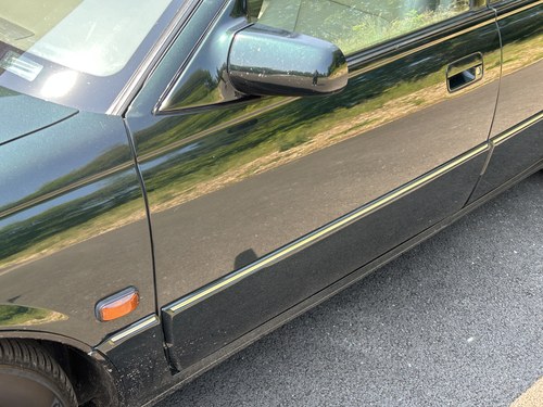 1994 Cadillac Seville STS LHD à vendre (picture 44 of 301)