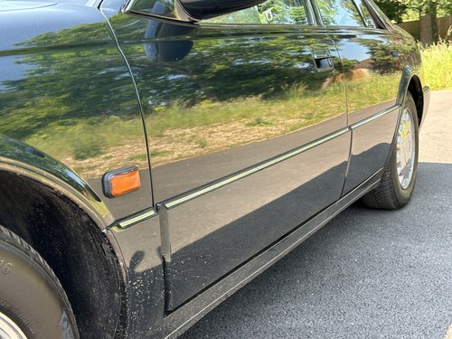 1994 Cadillac Seville STS LHD à vendre (picture 43 of 301)