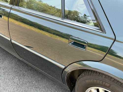 1994 Cadillac Seville STS LHD à vendre (picture 61 of 301)