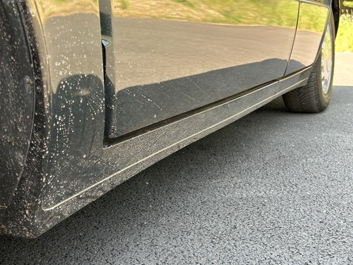 1994 Cadillac Seville STS LHD à vendre (picture 42 of 301)