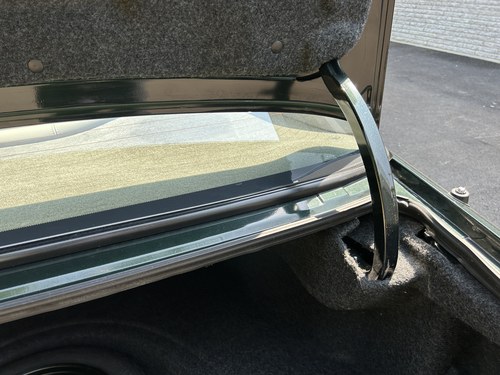 1994 Cadillac Seville STS LHD à vendre (picture 248 of 301)