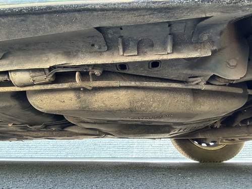 1994 Cadillac Seville STS LHD à vendre (picture 296 of 301)