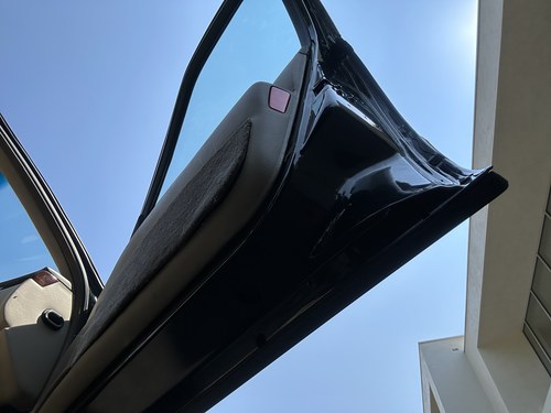 1994 Cadillac Seville STS LHD à vendre (picture 235 of 301)