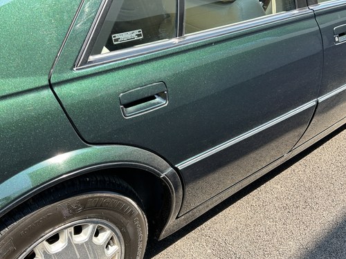 1994 Cadillac Seville STS LHD à vendre (picture 77 of 301)