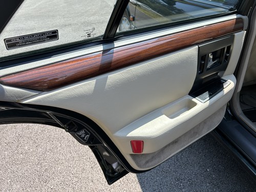 1994 Cadillac Seville STS LHD à vendre (picture 179 of 301)