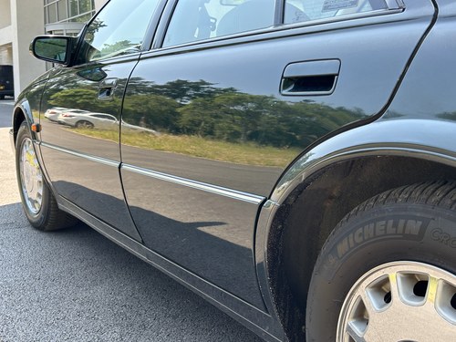 1994 Cadillac Seville STS LHD à vendre (picture 60 of 301)