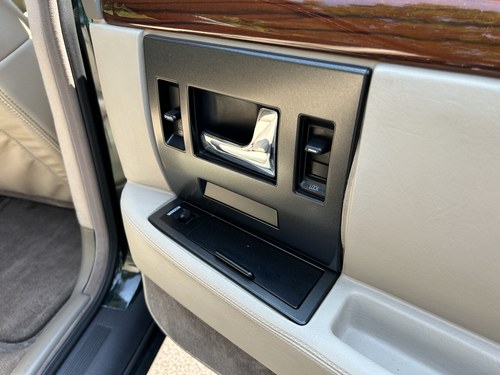 1994 Cadillac Seville STS LHD à vendre (picture 213 of 301)