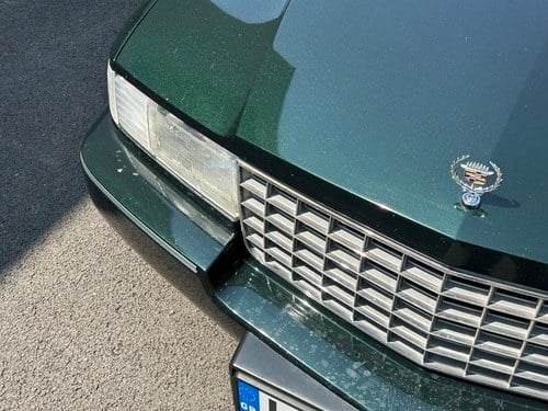 1994 Cadillac Seville STS LHD à vendre (picture 31 of 301)