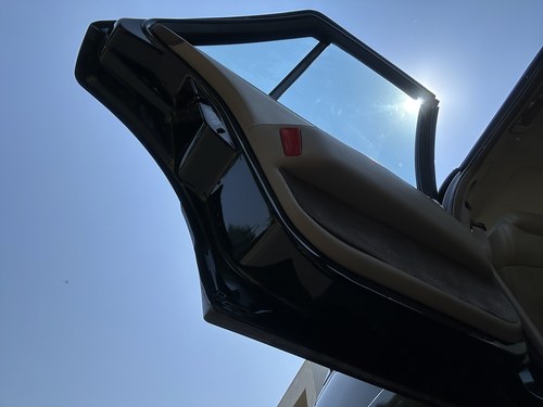 1994 Cadillac Seville STS LHD à vendre (picture 181 of 301)