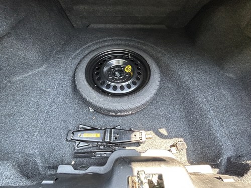 1994 Cadillac Seville STS LHD à vendre (picture 245 of 301)