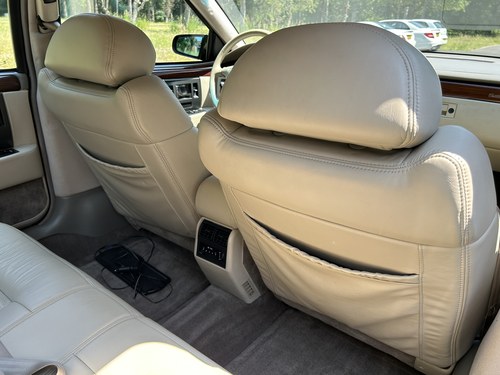 1994 Cadillac Seville STS LHD à vendre (picture 219 of 301)