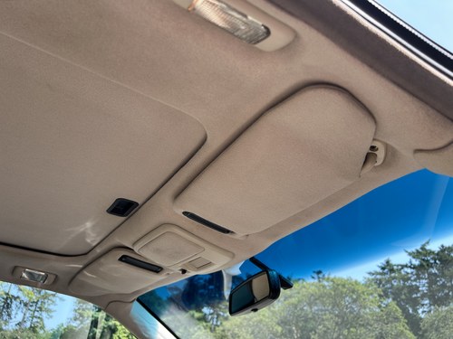 1994 Cadillac Seville STS LHD à vendre (picture 195 of 301)