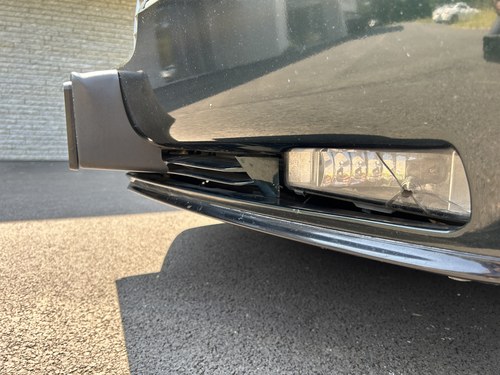 1994 Cadillac Seville STS LHD à vendre (picture 36 of 301)