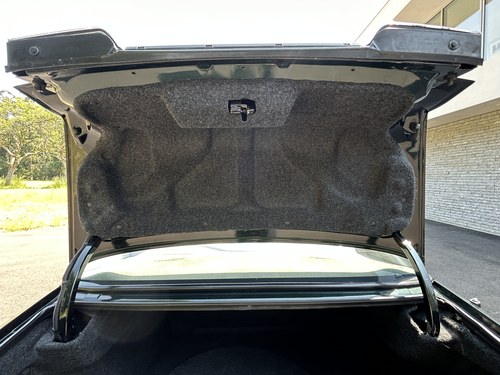 1994 Cadillac Seville STS LHD à vendre (picture 238 of 301)