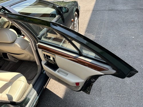 1994 Cadillac Seville STS LHD à vendre (picture 211 of 301)