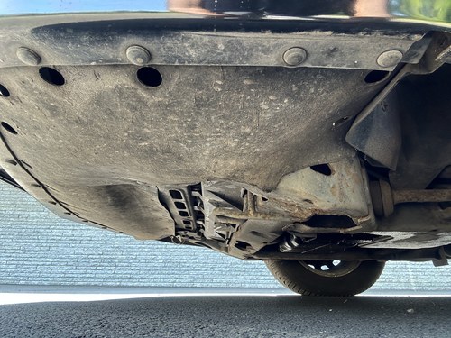 1994 Cadillac Seville STS LHD à vendre (picture 287 of 301)