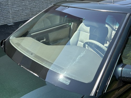 1994 Cadillac Seville STS LHD à vendre (picture 93 of 301)