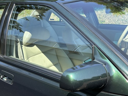 1994 Cadillac Seville STS LHD à vendre (picture 88 of 301)