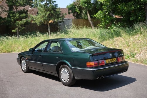 1994 Cadillac Seville STS LHD à vendre (picture 8 of 301)